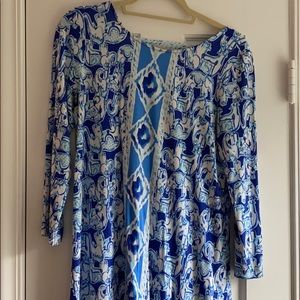 Lilly Pulitzer Swing Dress